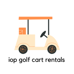IOP Golf Cart Rentals